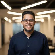 Adriano Cruz, founder of Otseiword