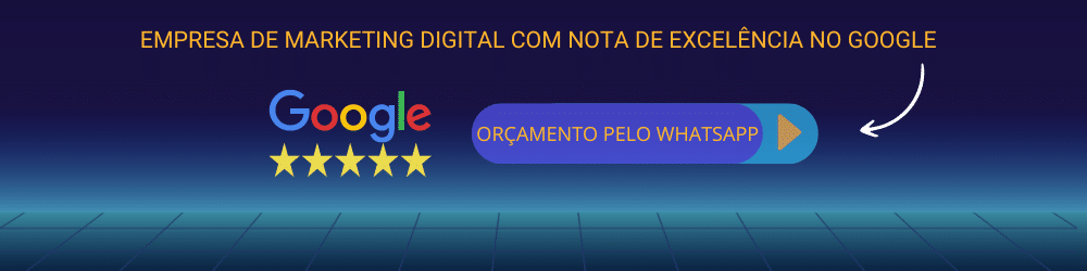 Agência de Marketing Digital em São Paulo