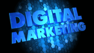 Consultor de Marketing Digital