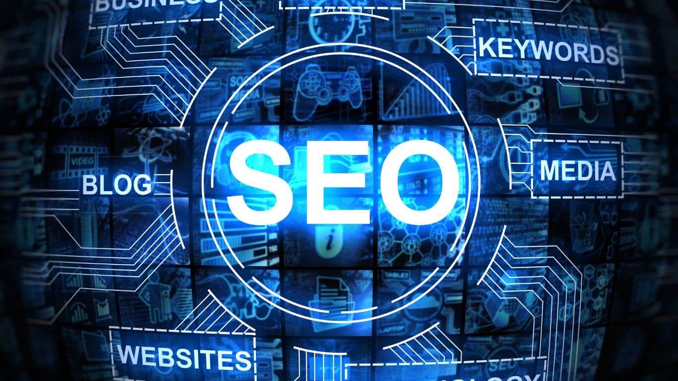 Consultor Seo Local