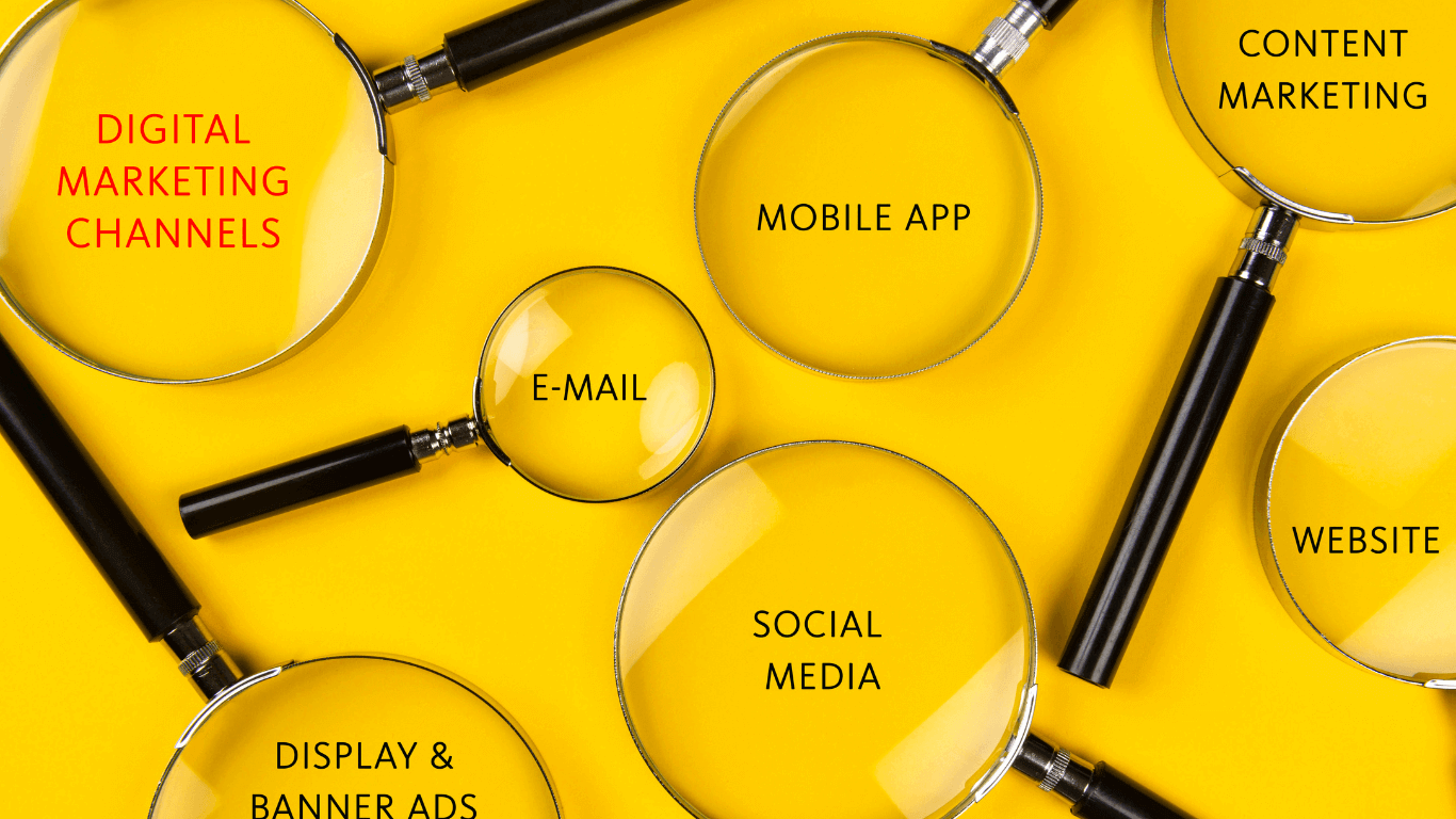 Consultoria de Marketing Digital