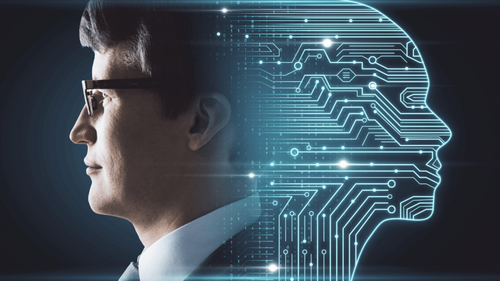 Inteligência Artificial: Preparando-se para o Futuro da Revolução Cognitiva