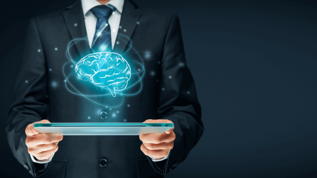 Inteligência Artificial: Preparando-se para o Futuro da Revolução Cognitiva
