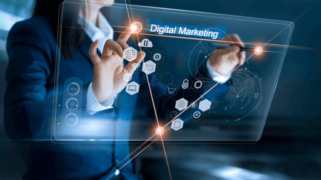 Marketing Digital: A Arte de Medir e Analisar os Resultados da Sua Campanha