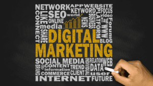 Marketing Digital: Guia Completo para Criar Conteúdo que Converte